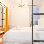Portobello Furnished Flat