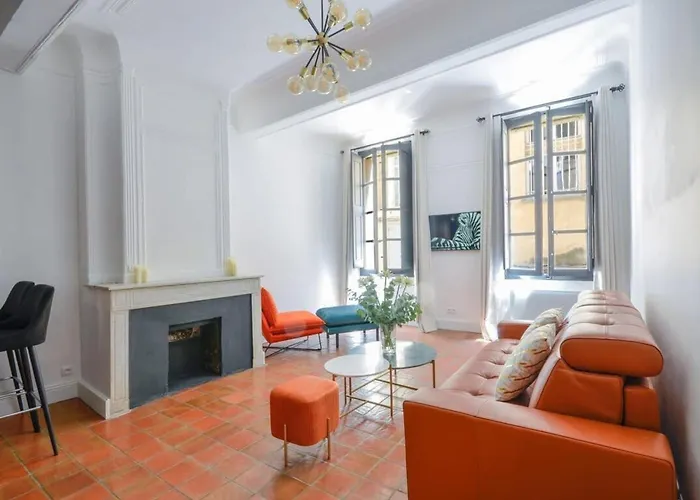 Portobello Furnished Flat