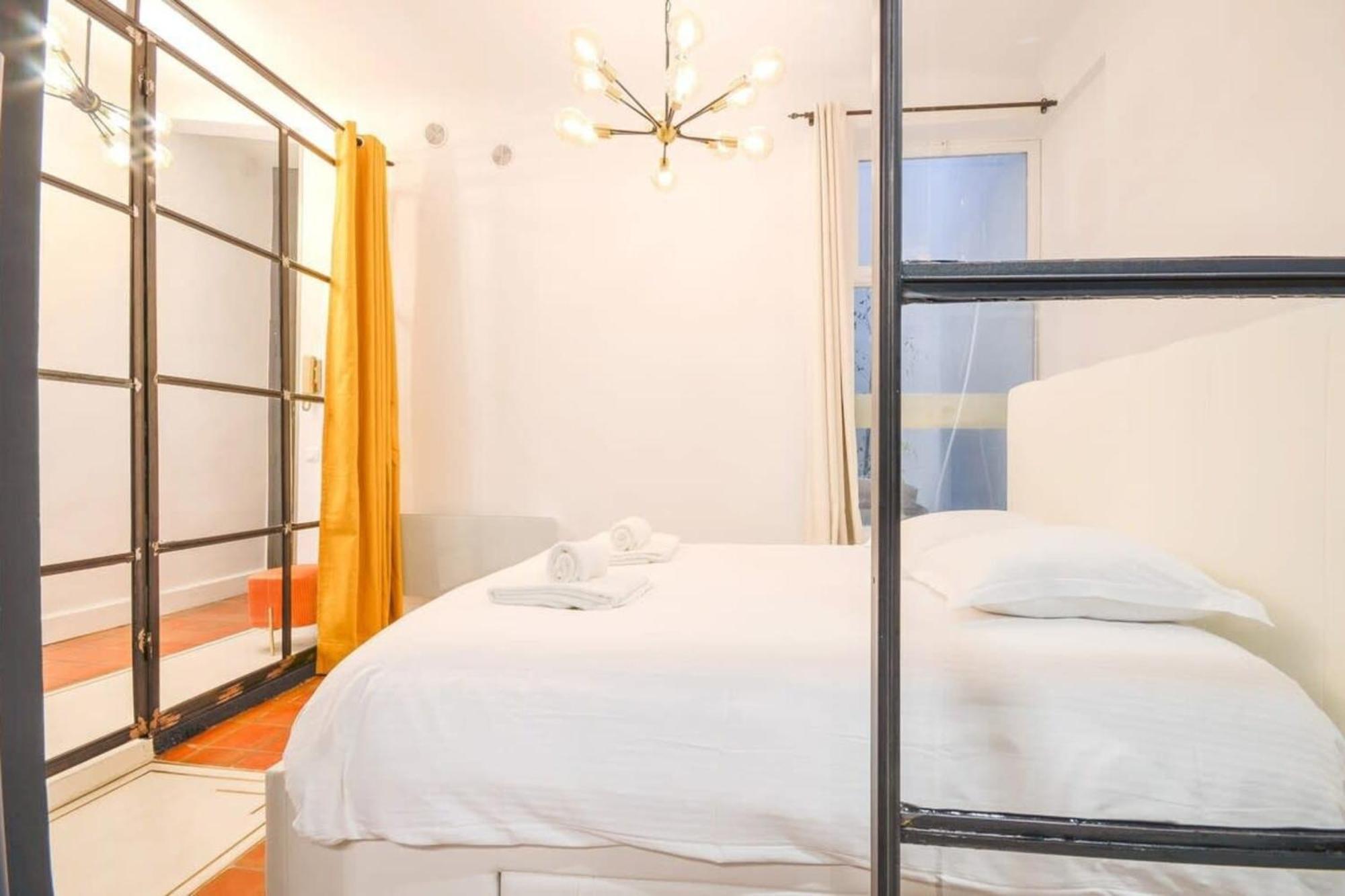 Portobello Furnished Flat * Nice