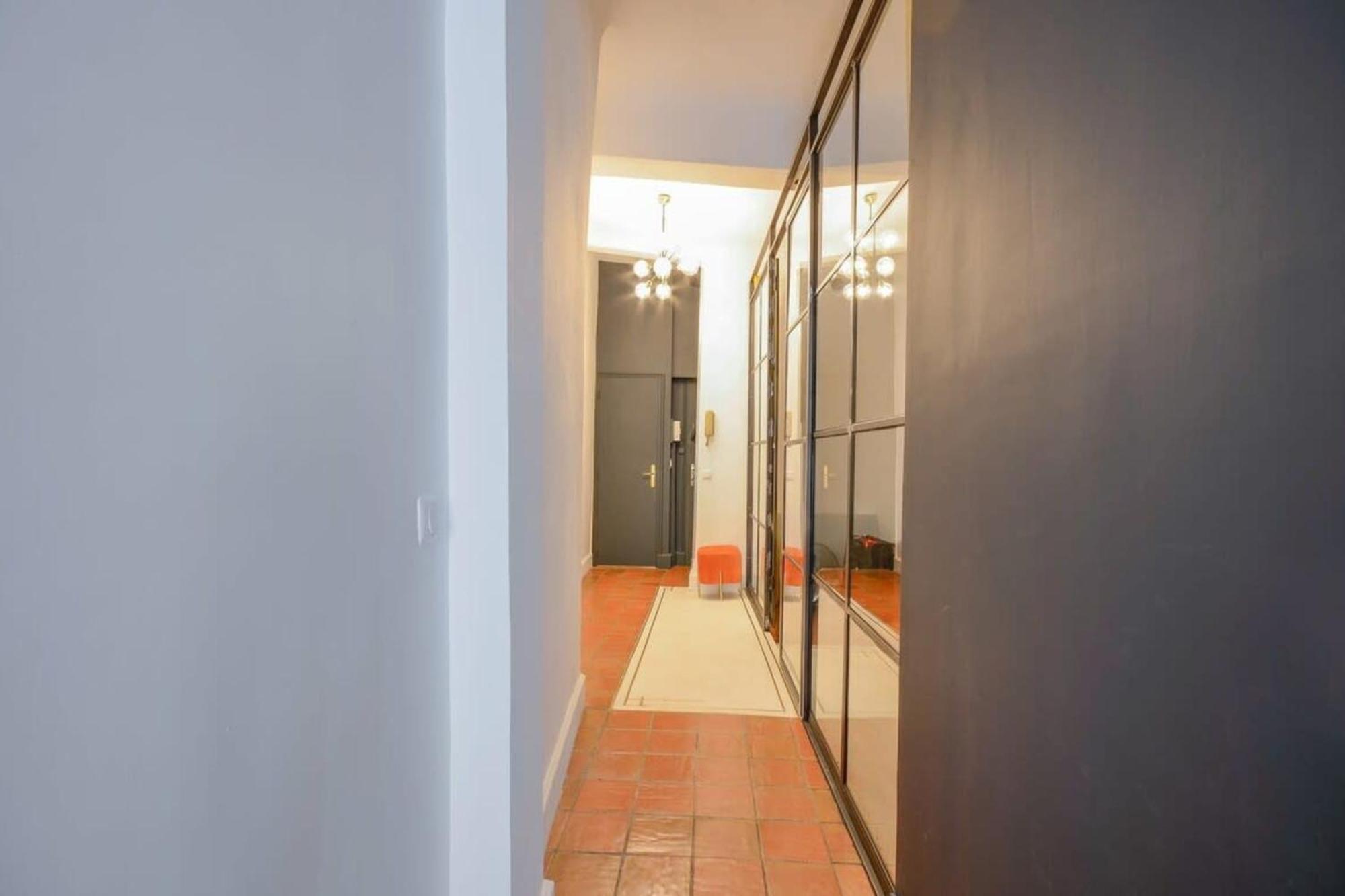 Portobello Furnished Flat *