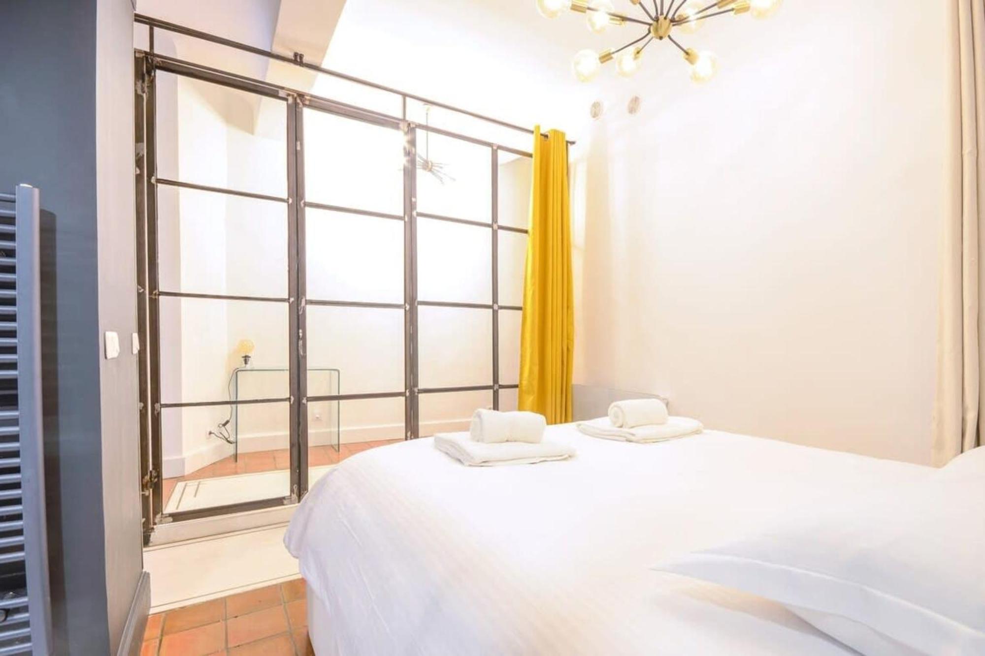Apartment Portobello Furnished Flat