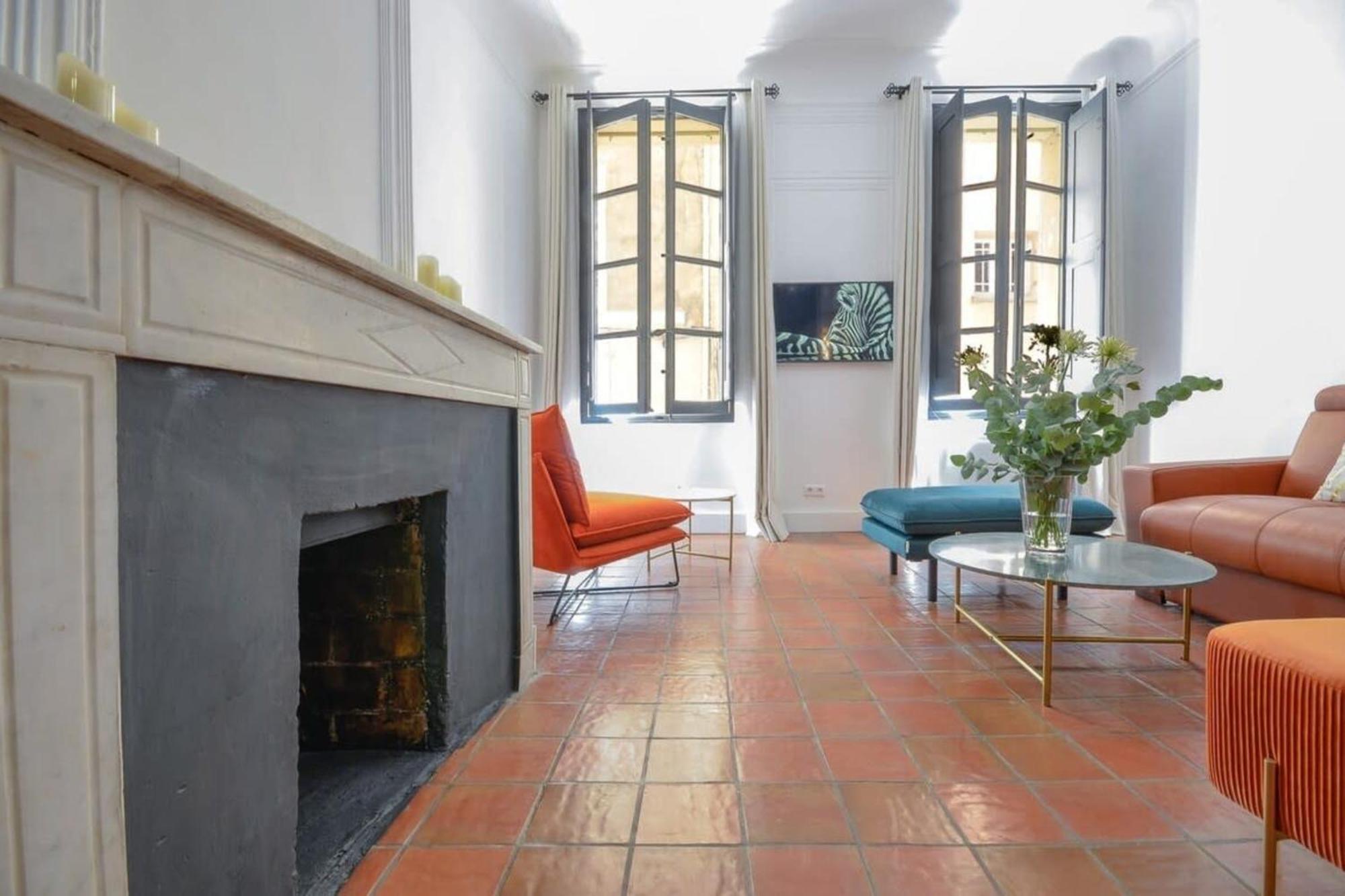 Portobello Furnished Flat Apartment