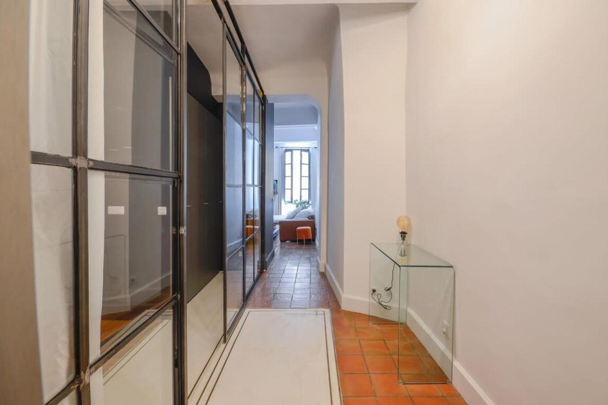 Portobello Furnished Flat Lejlighed *